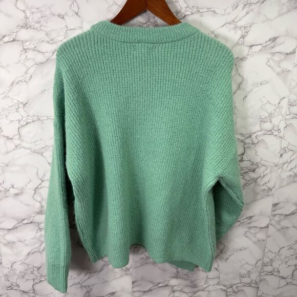 Macys On 34th St Women’s Chunky Sweater 2X Knit NEW # G520-A - Picture 2 of 8